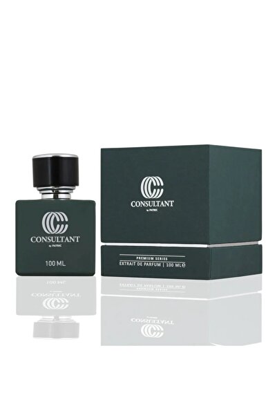 Frederic Patric Parfum Parfémovaný extrakt Consultant od Patrica, unisex, 100 ml