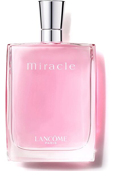 Lancome Paris لانكوم ميراكل أو دي بارفان للنساء، 100 مل