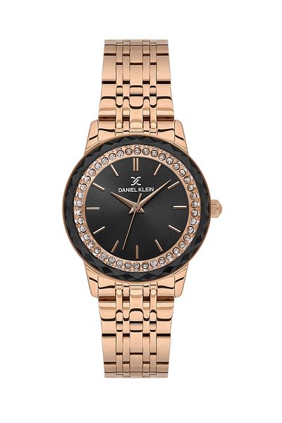 Daniel Klein Dk.1.13825-9 Women's Wristwatch