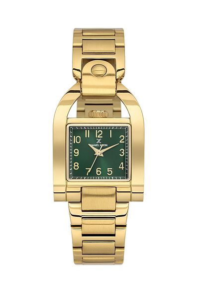 Daniel Klein Dk.1.13957-5 Women's Wristwatch