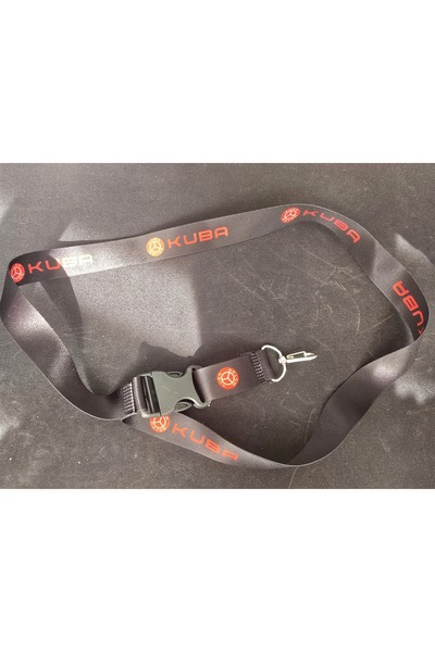 FARKSHP Breloc cu gâtul cubanez