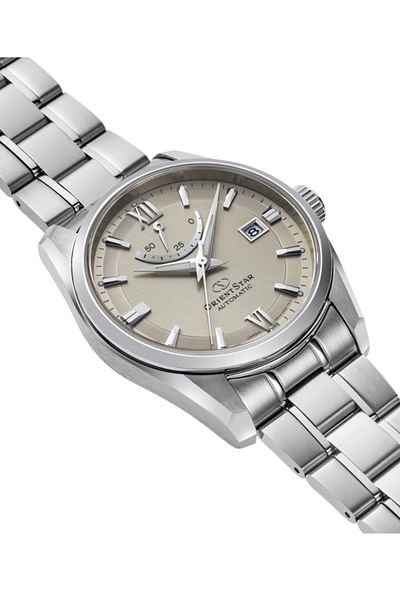Orient Re-Au0110N00B Automatic Men's Wristwatch