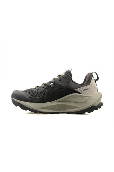 Salomon Elixir Goretex Outdoor Shoes Colorful