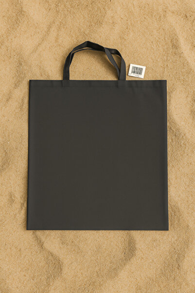 shop 100% Polyester Katlanabilir Bez Çanta