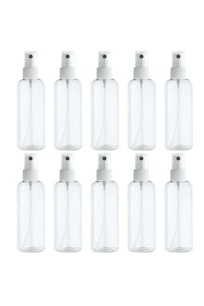 dalimag Set 10 bucati sticla cu pulverizator 100 ml