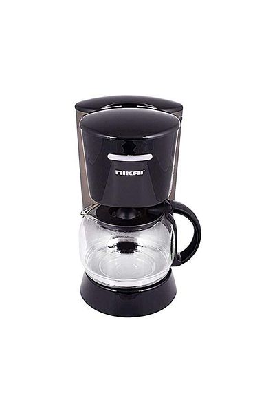 Nikai Coffee Maker NCM-1210