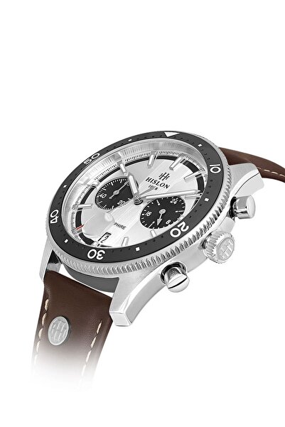 Hislon Men's Watch S.Ms154T-02Ks