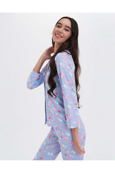 Nayomi Dream Pajama Set