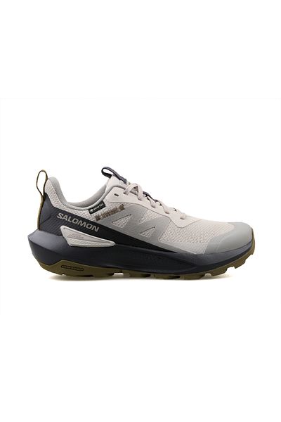 Salomon Elixir Activ Goretex Outdoor Shoes Colorful