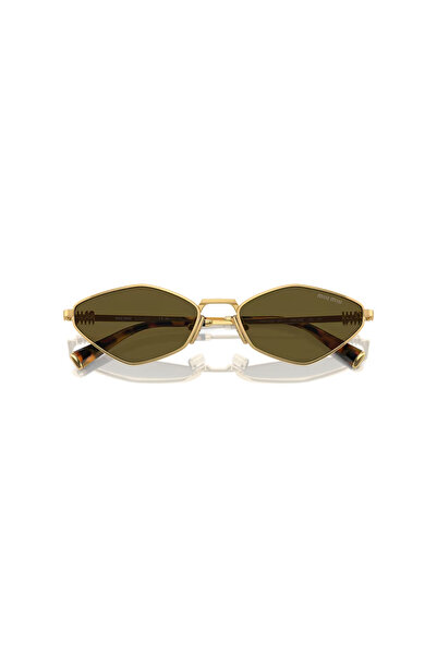 Miu Miu MU 56ZS 5AK09Z 56 Ochelari de soare pentru femei