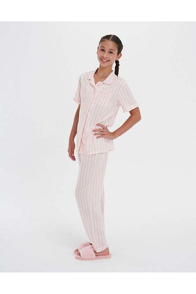 Nayomi Dream Viscose Pajama Set