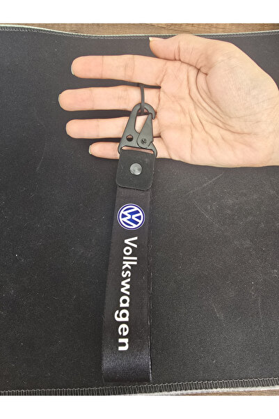 MLH STORE سلسلة مفاتيح سيارات فولكس واجن ذات نوعية جيدة