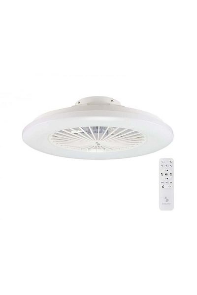 BEPER Ventilator de tavan cu lumina LED Beper P206VEN640