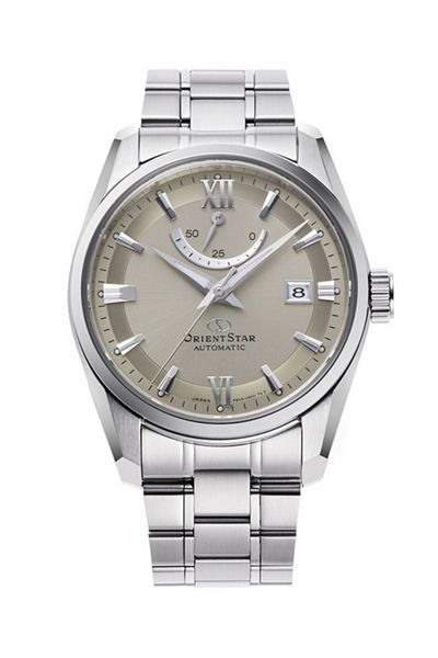 Orient Re-Au0110N00B Automatic Men's Wristwatch
