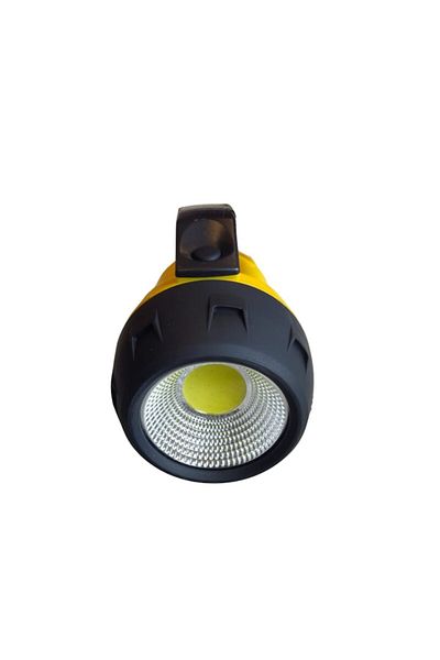 OEM Flashlight LED 3W 4x AA 1.5V
