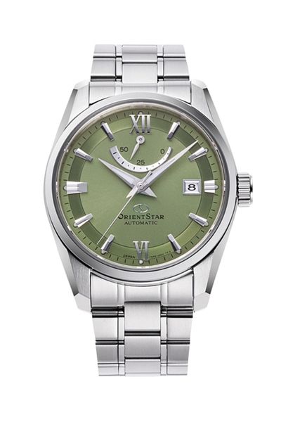Orient Re-Au0107E00B Automatic Men's Watch