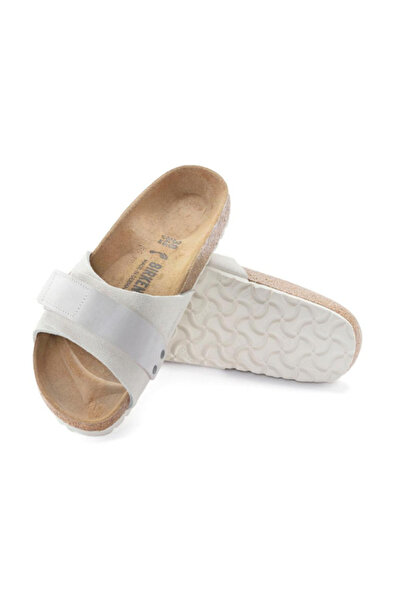 Birkenstock OITA VL NU Suede nubuck leather 1024226
