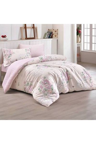 Pazar Home Bedding Bazaar Home Manarola 4-Piece Queen Size Printed Quilt with Stitched Filling