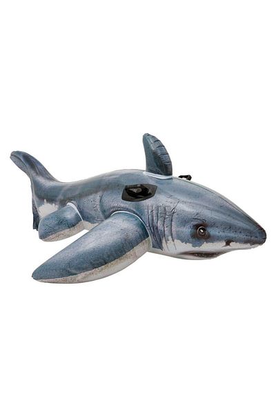 Intex Great White Shark Ride-On 68 x 42cm
