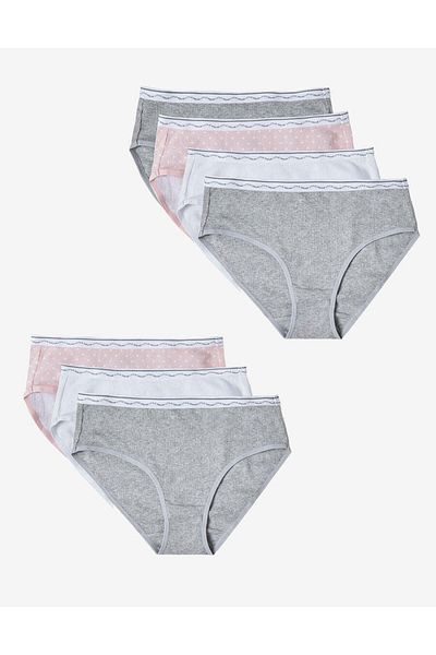 Nayomi Dream Cotton Brief