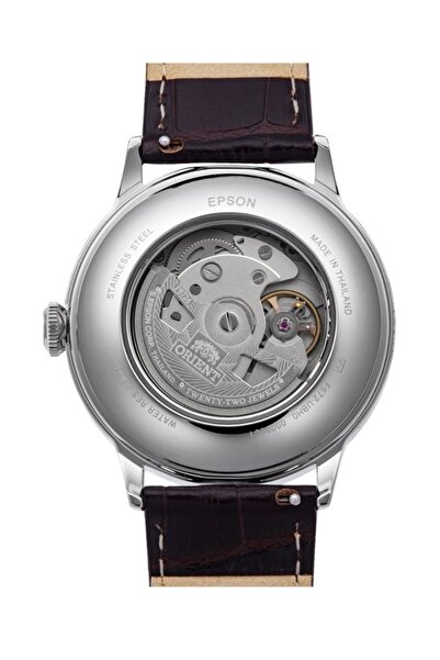 Orient Ra-Ac0026R30B Automatic Men's Wristwatch