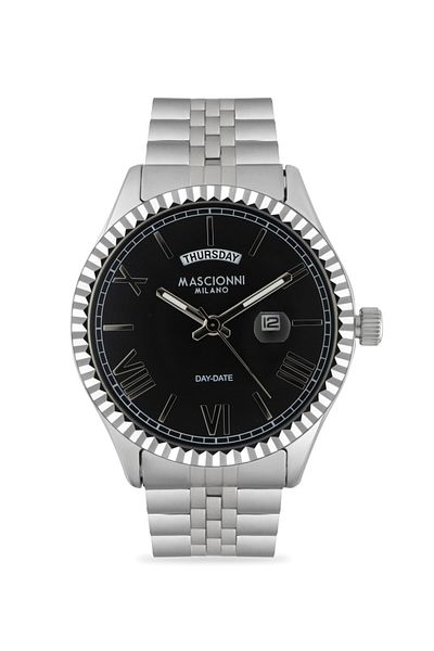 mascionni M.1.1365-02 Men's Wristwatch