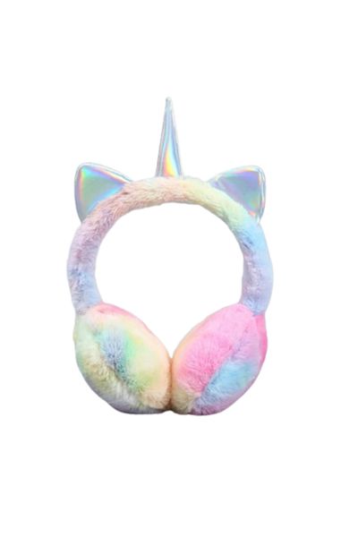 OEM Earmuffs for Girls, Multicolor