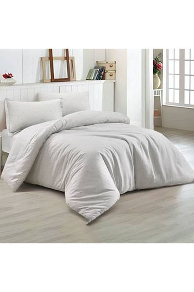 Pazar Home Bedding Bazaar Home Manarola 4-Piece Queen Size Printed Quilt with Stitched Filling