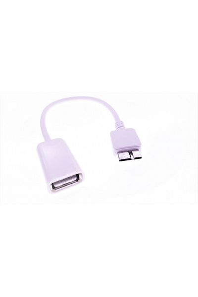 OEM OTG cable, for Samsung Note 3