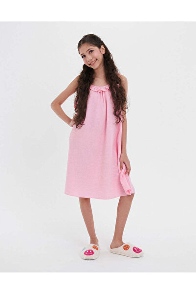 Nayomi Dream فستان قطني