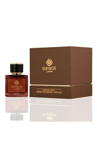 Frederic Patric Parfum Parfémovaný extrakt Ganymede od Patrica, unisex, 100 ml