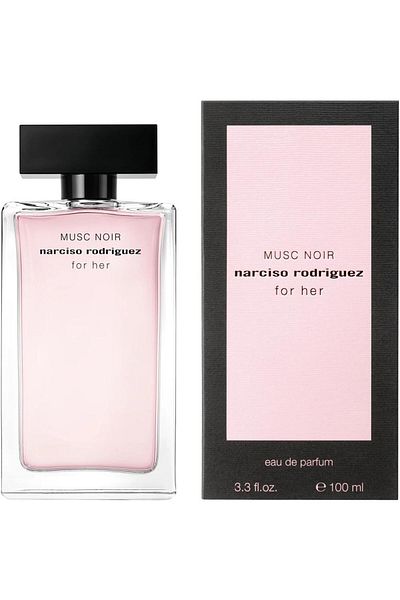 Narciso Rodriguez Narciso Rodriguez For Her, Black Musk, Eau de Parfum 30 ml