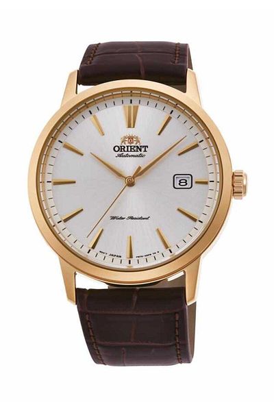 Orient Ra-Ac0F04S10B Automatic Men's Wristwatch