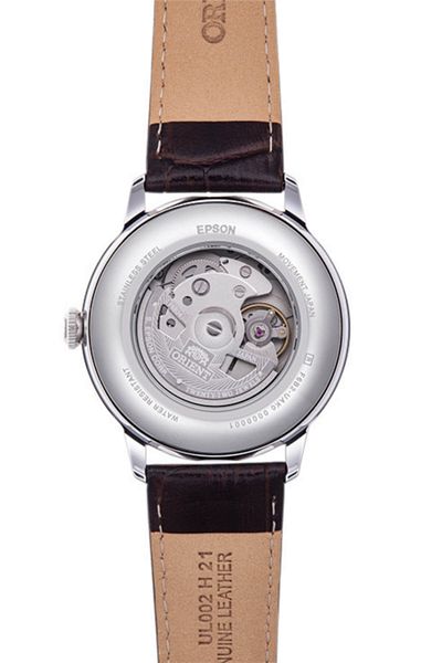 Orient Ra-Ak0804Y30B Automatic Men's Wristwatch
