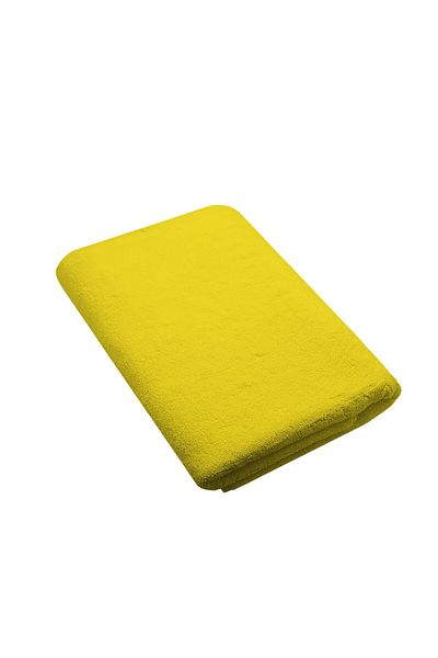Somnart 100% cotton hand towel, 500gsm, Somnart, 30x50cm, yellow