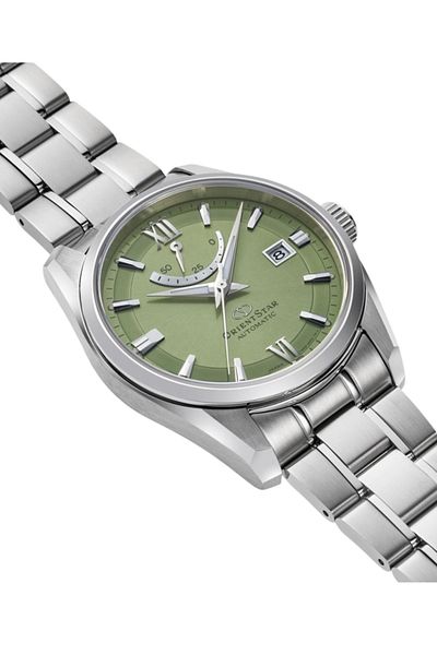 Orient Re-Au0107E00B Automatic Men's Watch