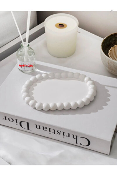 Pelirum Oval Modern bubble Boncuk Stant takı yüzük kasesi
