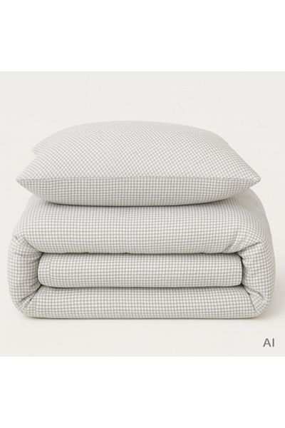 Pazar Home Bedding Bazaar Home Manarola 4-Piece Queen Size Printed Quilt with Stitched Filling