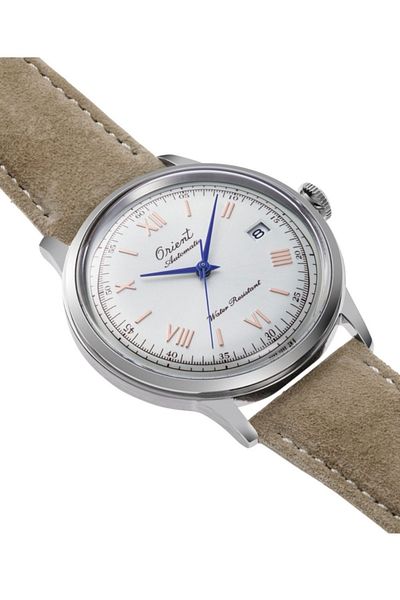 Orient Ra-Ac0027S30B Automatic Men's Wristwatch