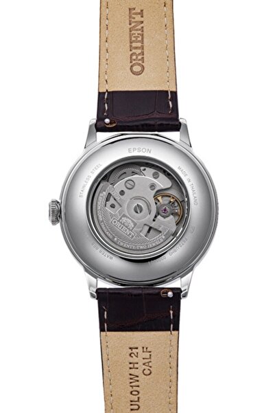 Orient Ra-Ac0026R30B Automatic Men's Wristwatch