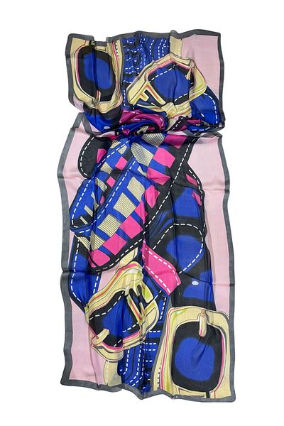 eslem butik Shaw Shawl