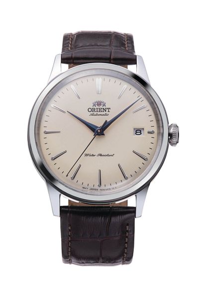 Orient Ra-Ac0M04Y30B Automatic Men's Wrist Watch