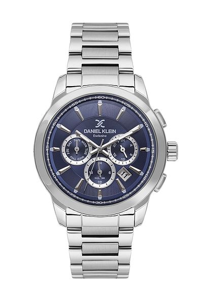 Daniel Klein Dk.6.14031-3 Men's Wristwatch