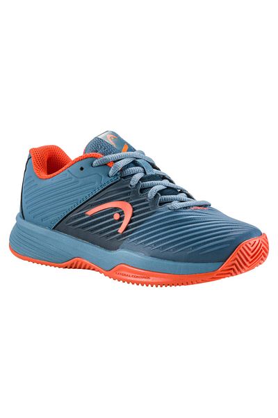 Head Junior Head REVOLT PRO 4.0 Clay Sports Shoes - BlOr