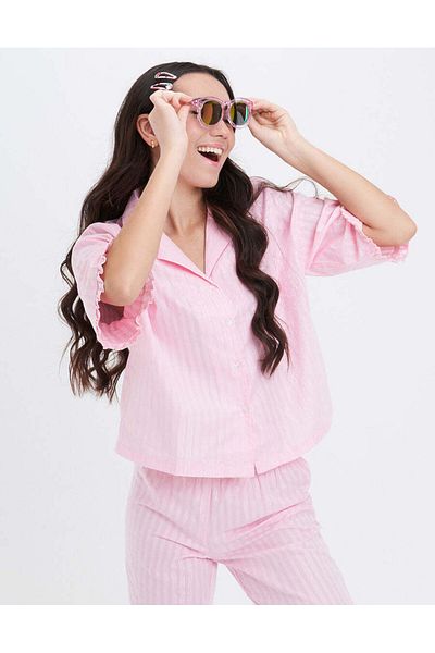 Nayomi Dream Viscose Pajama Set