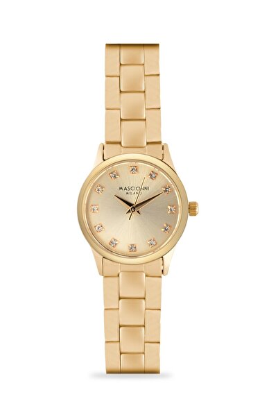 mascionni M.1.2395-05 Women's Wristwatch