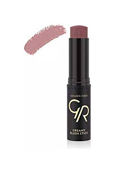 Golden Rose أحمر خدود كريمي رقم 102