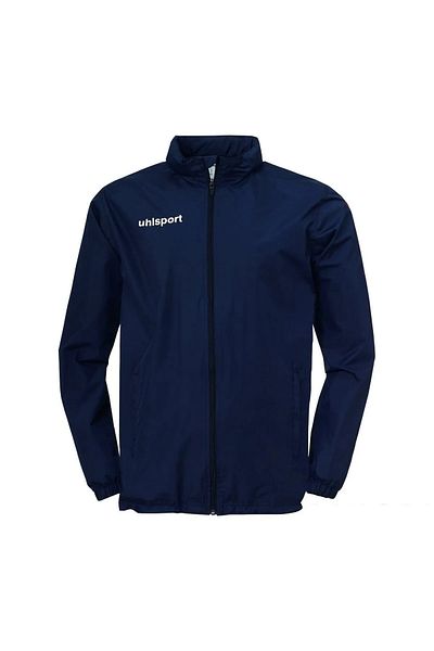 UHLSPORT Play Men's Navy Blue Raincoat 1101750