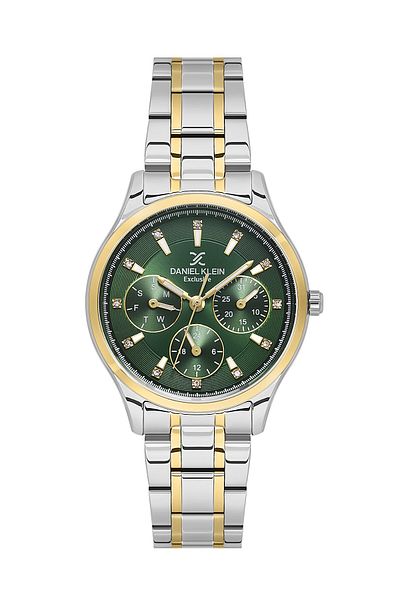 Daniel Klein Dk.1.14089-5 Women's Wristwatch