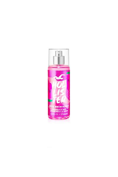 Hollister Juicy Watermelon (W) 125ml Body Mist